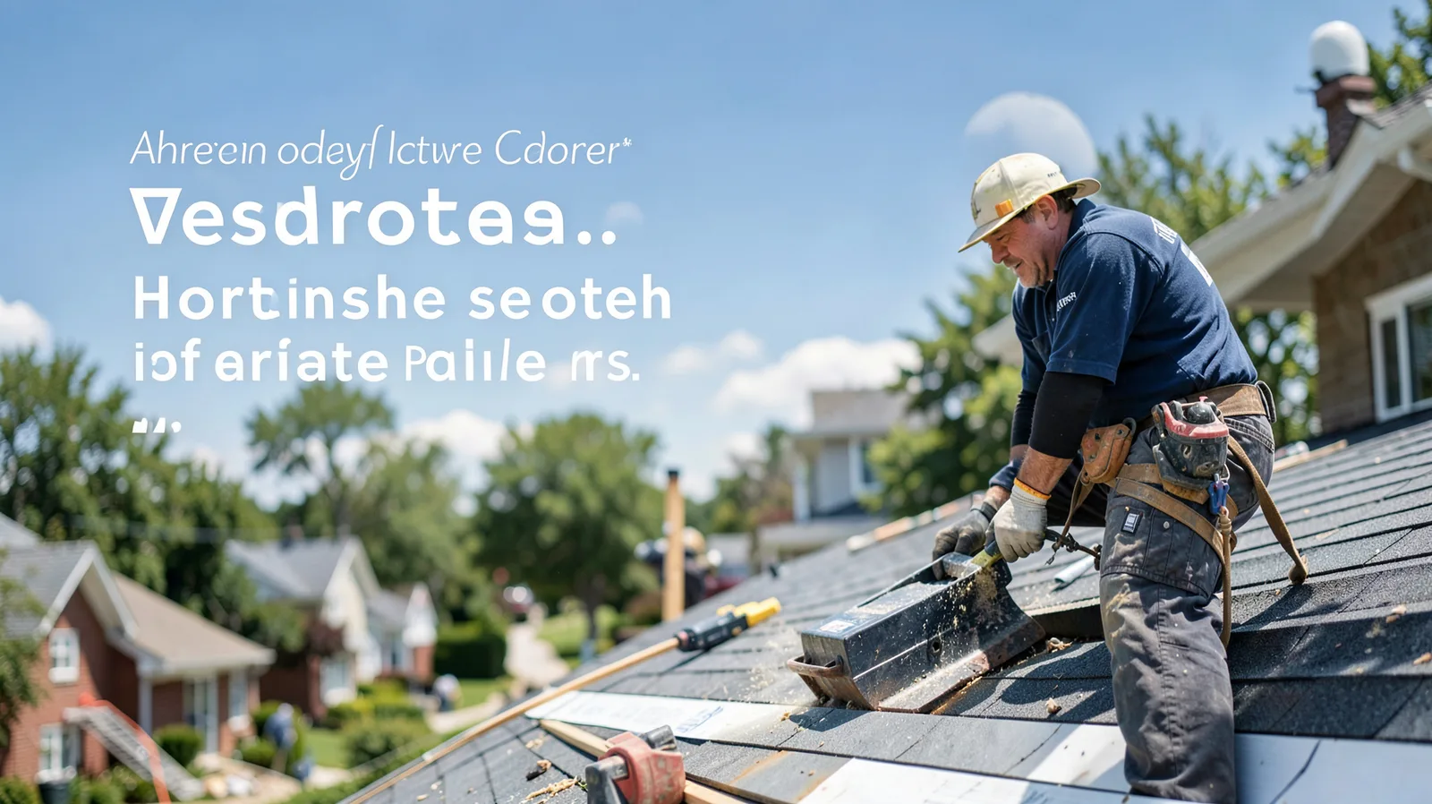 Roof Replacement in Crumpton, MD near me